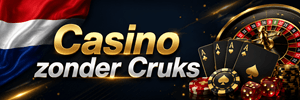 zonder cruks casino